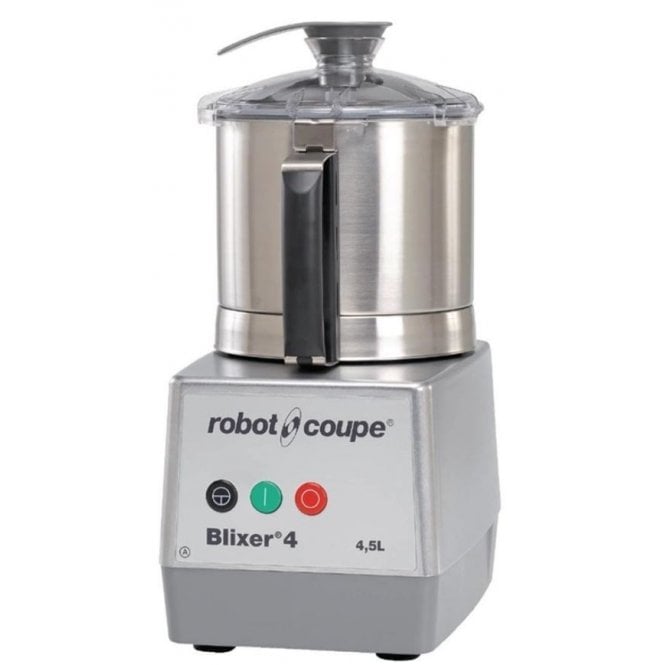 Robot Coupe  Blixer 4-3000