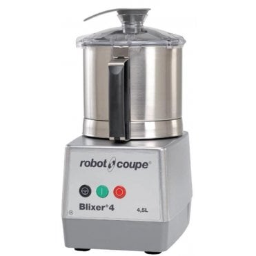 Robot Coupe Blixer 4-3000