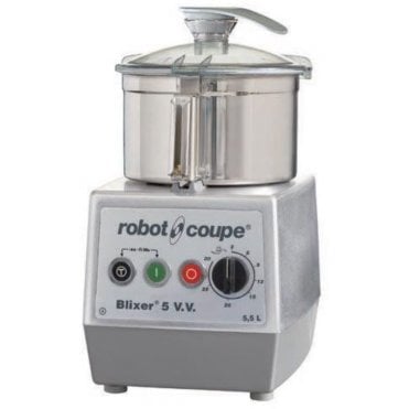 Robot Coupe Blixer 5vv 1400w 1ph