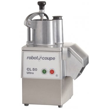 Robot Coupe Cl50 Ultra Veg Prep Machine