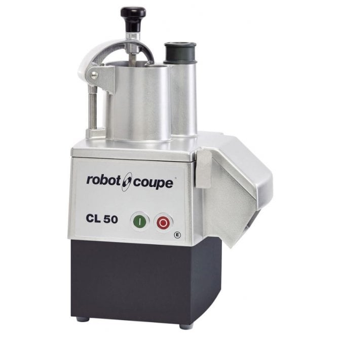 Robot Coupe  Cl50 Veg. Prep Machine
