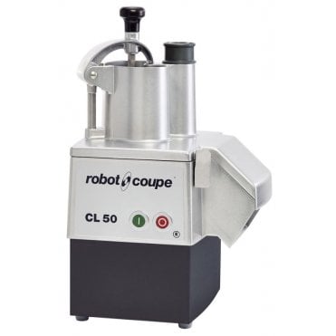 Robot Coupe Cl50 Veg. Prep Machine