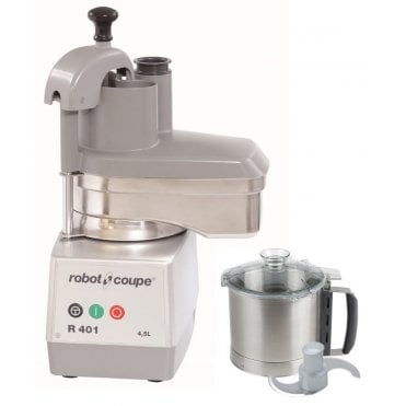 Robot Coupe Food Processor R401