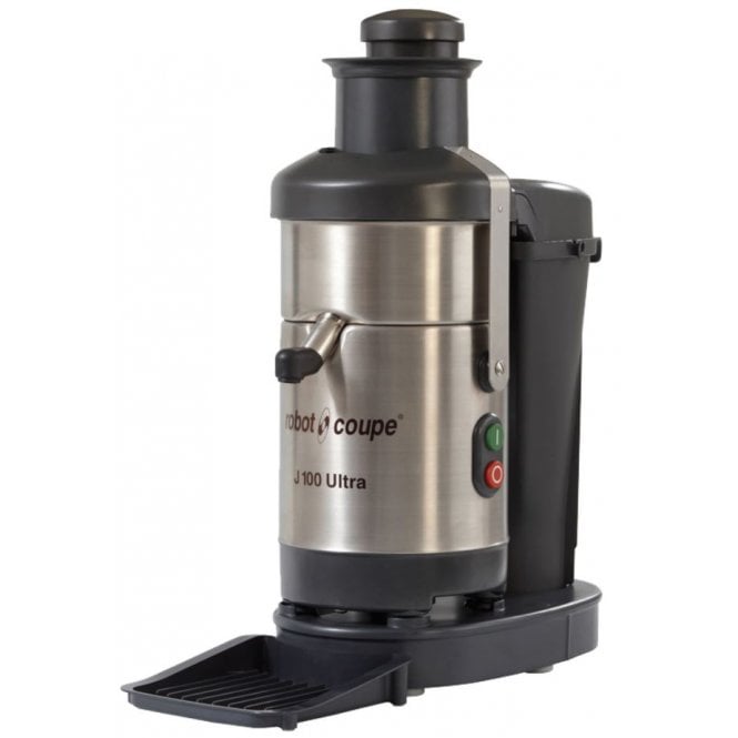 Robot Coupe  J100 Ultra Automatic Juicer