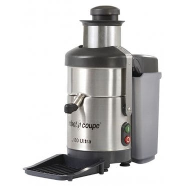 Robot Coupe J80 Ultra Automatic Juicer
