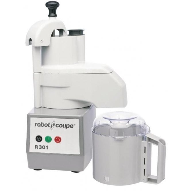 Robot Coupe  R301 Food Processor