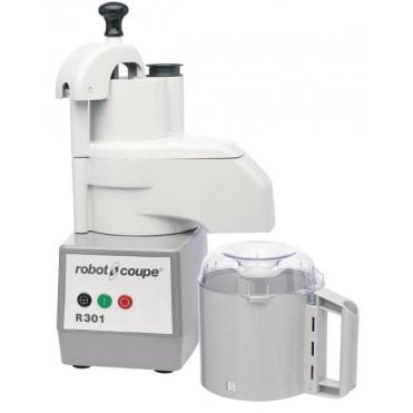 Robot Coupe R301 Food Processor