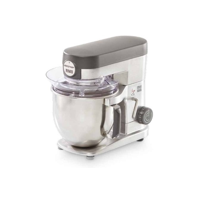 Robot Coupe  RM8 Planetary Mixer 7.6L