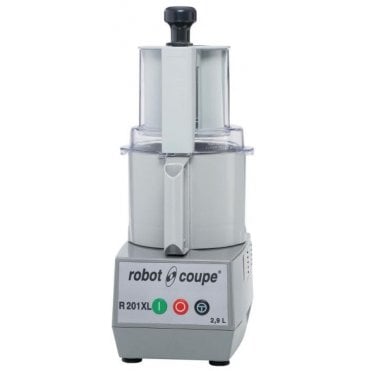 Robot Coupe Standard R201 XL