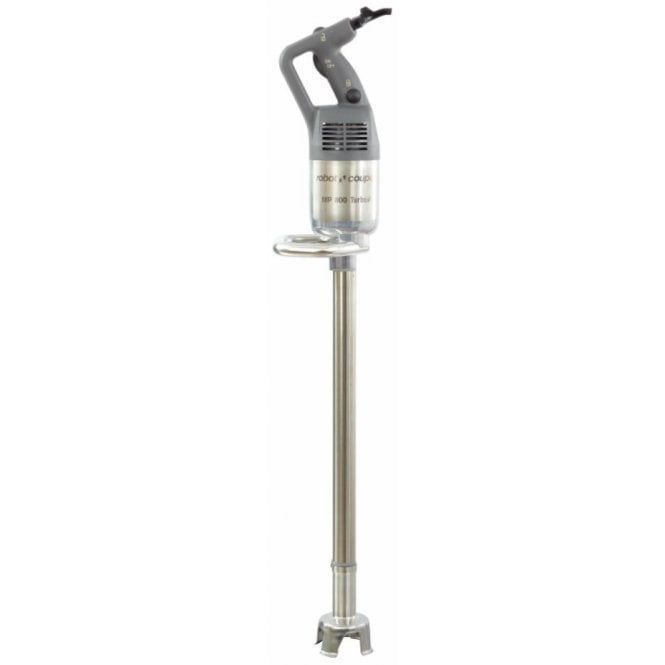 Robot Coupe  Stick Blender MP800 Turbo 1000w 1ph