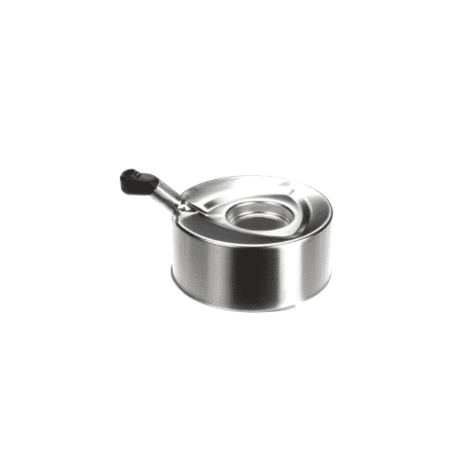 Robot Coupe Spare  Bowl For J100 / J80 Ultra Juicer