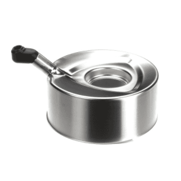 Spare Robot Coupe Bowl For J100 / J80 Ultra Juicer