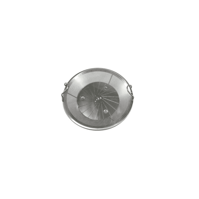 Robot Coupe Spare  Hd Basket Assembly For J100 Ultra Juicer