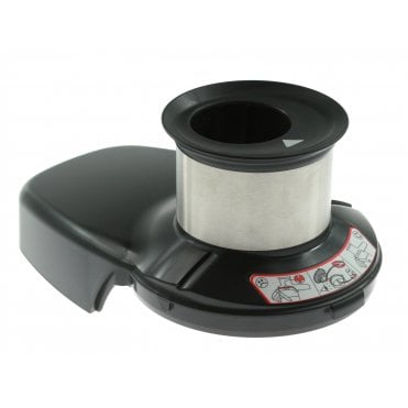Spare Robot Coupe Lid For J100 Ultra Juicer