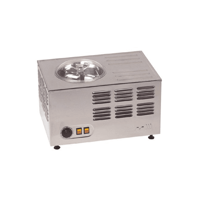 Robot Coupe Stella Ice Cream Machine 1.5L/53oz