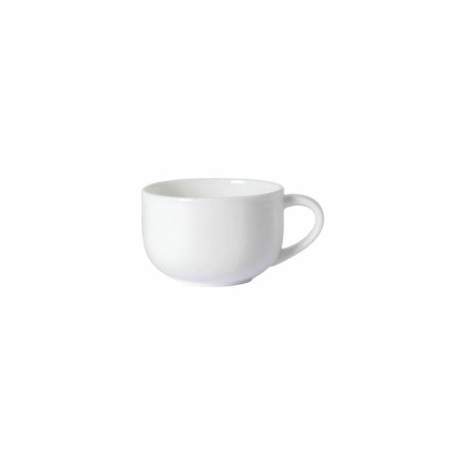 Royal Crown Derby Whitehall Coupe Cup 22.7cl (8oz) (Box Of 6)