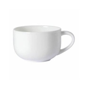 Whitehall Coupe Cup 22.7cl (8oz) (Box Of 6)