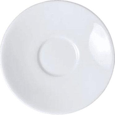 Whitehall Coupe Saucer 15cm (5.9in) (Box Of 6)
