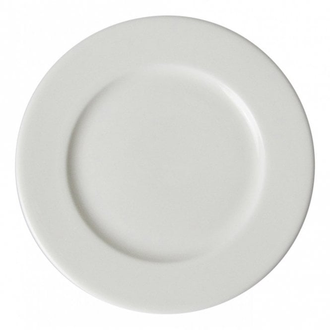 Royal Crown Derby Whitehall Flat Rim Plate 15.6cm (6.1in) (Box Of 6)