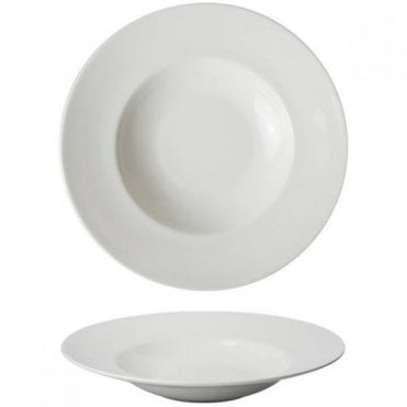 Whitehall Rimmed Bowl 27cm, 31.2cl