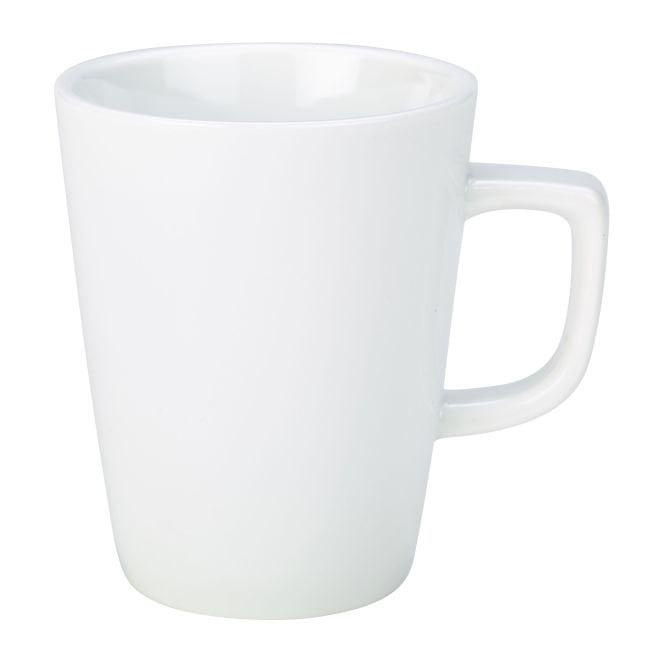 Genware Royal  Latte Mug 440ml / 15.5oz (Box Of 6)