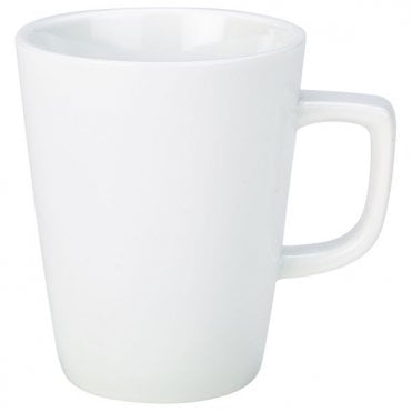 Royal Genware Latte Mug 440ml / 15.5oz (Box Of 6)