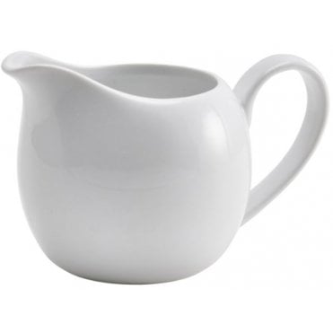 Royal Genware Milk Jug 14cl 5oz (Box Of 6)