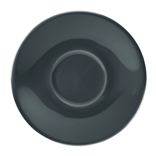 Genware Royal  Saucer - 5.5