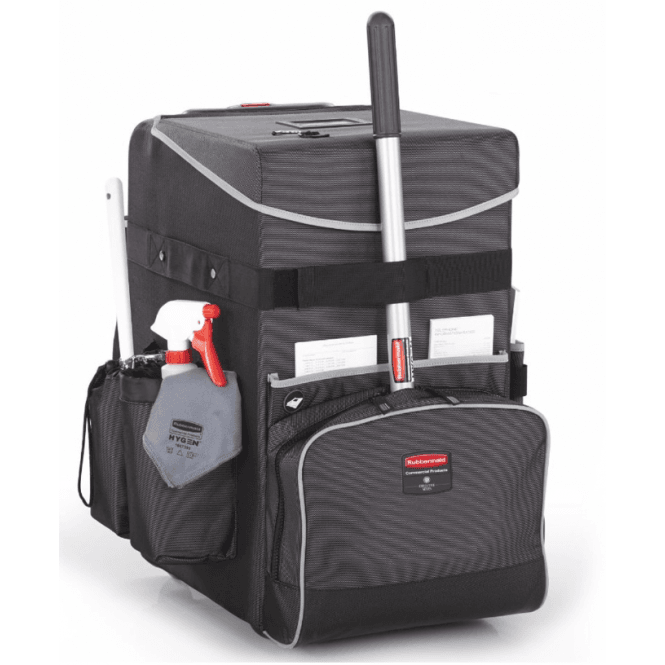 Rubbermaid  Quick Cart - Medium