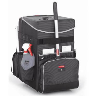 Rubbermaid Quick Cart - Medium