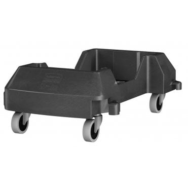 Rubbermaid Slim Jim Bin Dolly