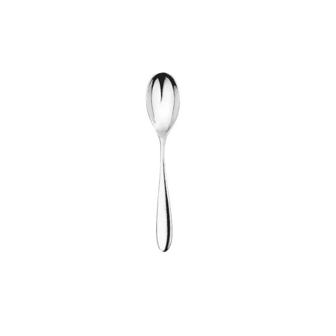 Santol Mirror Dessert Spoon 188mm (Box of 12)