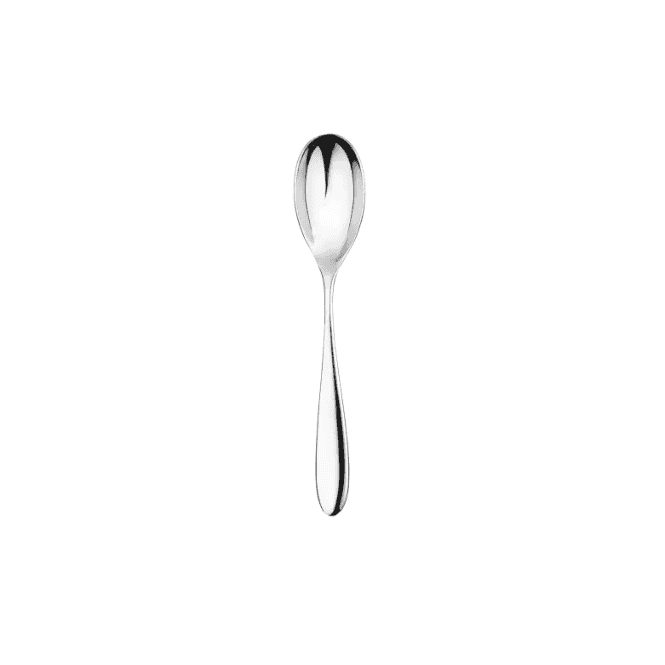 Santol Mirror Soup Spoon 210mm (Pack of 12)