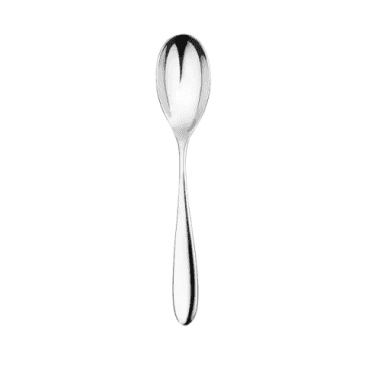 Santol Mirror Soup Spoon 210mm (Pack of 12)