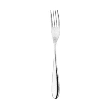 Santol Mirror Table Fork 210mm (Box of 12)