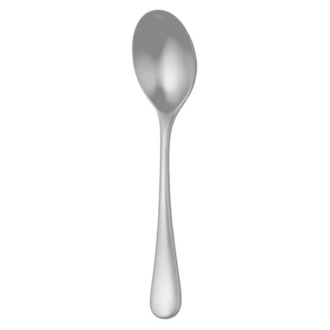 Robert Welch Satin Radford Dessert Spoon  18/10 (Pack Of 12)