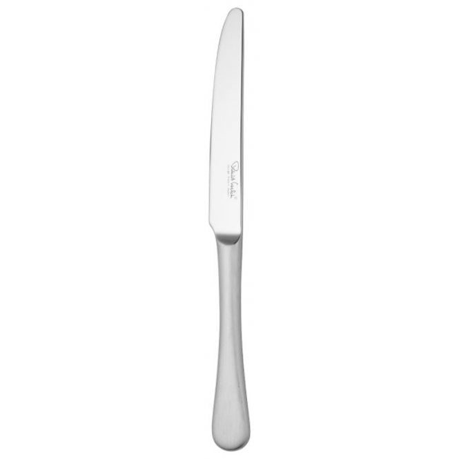 Robert Welch Satin Radford Table Knife  18/10 (Pack Of 12)