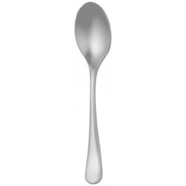 Satin Radford Tea Spoon Robert Welch 18/10 (Pack Of 12)