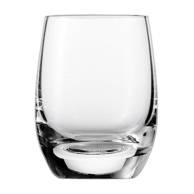Schott Zwiesel Banquet Shot No.35 (7.5cl) 2.5oz (Box Of 6)