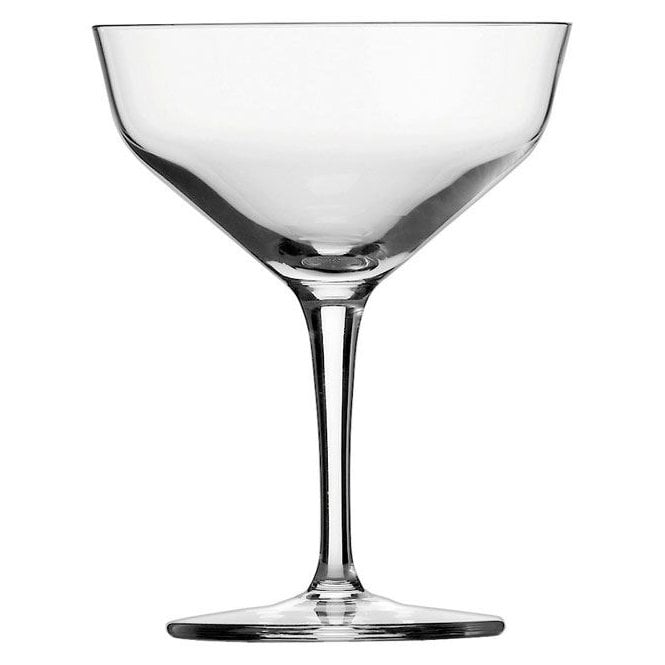 Schott Zwiesel Basic Bar 7.6oz (22.6cl) Martini Contemporary (Box Of 6)