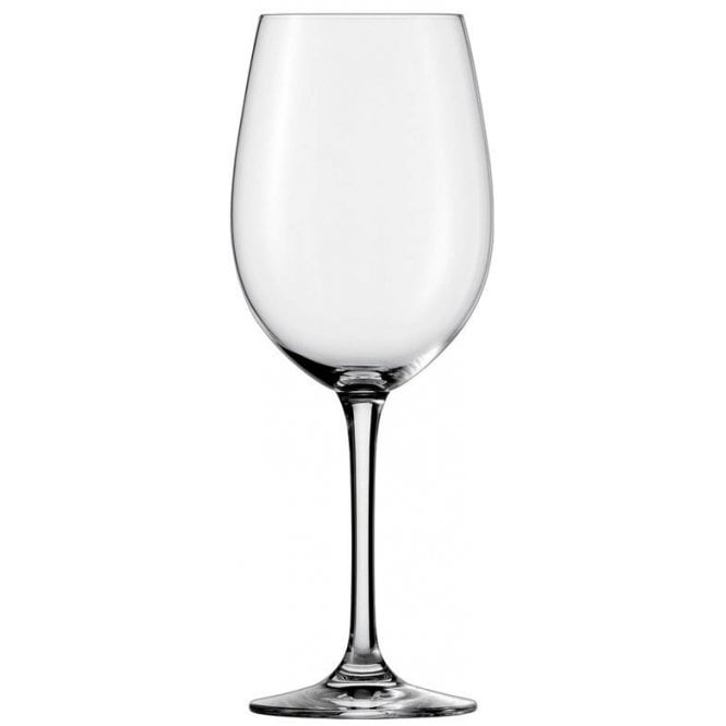 Schott Zwiesel Classico Large Bordeaux No130 Glass 21.8oz/64.5cl (Box Of 6)