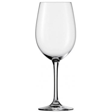 Classico Large Bordeaux No130 Glass 21.8oz/64.5cl (Box Of 6)