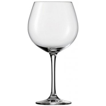 Classico Large Burgundy Goblet No140 Glass 27.5oz/81.4cl (Box Of 6)