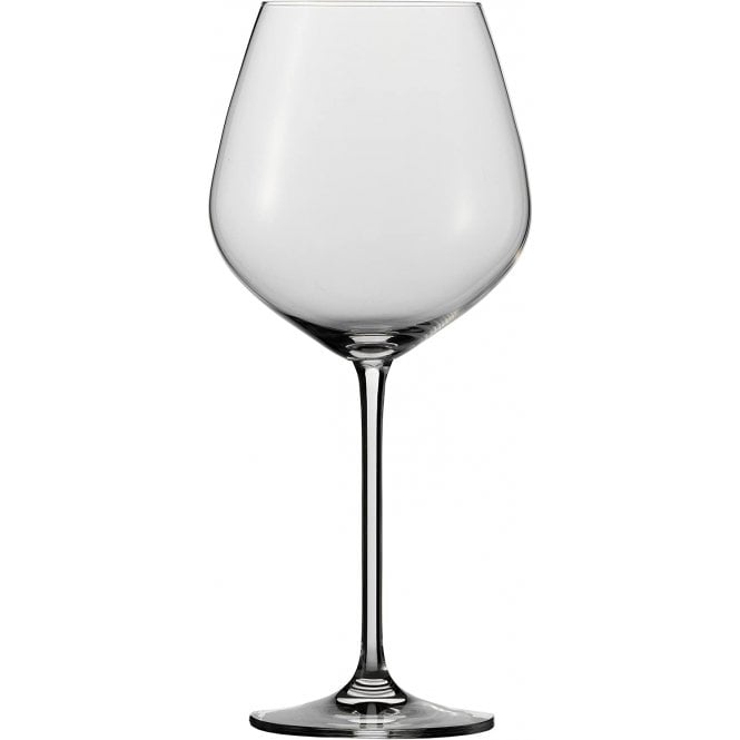 Schott Zwiesel Fortissimo Burgundy Goblet 24.6oz/72.7cl (Box Of 6)