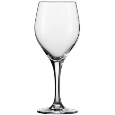 Mondial Burgundy Glass 320ml/11.3oz (Box Of 6)