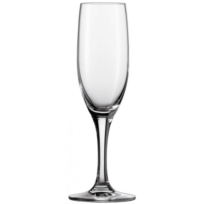 Schott Zwiesel Mondial Champagne Flute 190ml/6.5oz (Box Of 6)