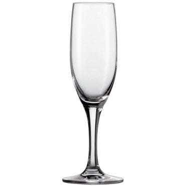 Mondial Champagne Flute 190ml/6.5oz (Box Of 6)