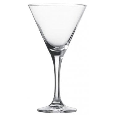 Mondial Martini 242ml 8.2oz (Box Of 6)