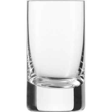 Paris Shot Glass 42ml / 1.5oz (Box Of 6)