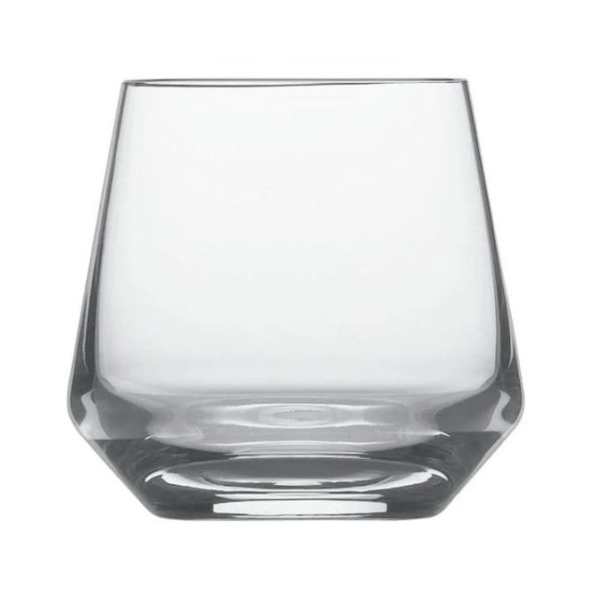 Schott Zwiesel Pure 13.2oz (39cl) Old Fashioned Whisky (Box Of 6)